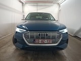  Audi  e-tron Audi  55 Quattro 5d 