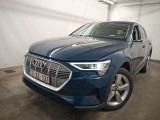  Audi  e-tron Audi  55 Quattro 5d #4