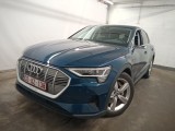  Audi  e-tron Audi  55 Quattro 5d #4