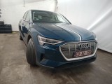  Audi  e-tron Audi  55 Quattro 5d #2