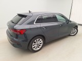  Audi  A3 Audi,  SB '20, Audi  Sportback 2.0 35 TDi 110kW S tronic 5d #5