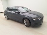  Audi  A3 Audi,  SB '20, Audi  Sportback 2.0 35 TDi 110kW S tronic 5d #2