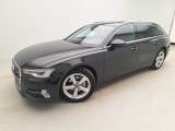  Audi  A6 Audi,  Avant '18, Audi  Avant Business Edition Sport 35 TDI S tron #4