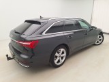  Audi  A6 Audi,  Avant '18, Audi  Avant Business Edition Sport 35 TDI S tron #5