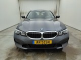  Bmw  Serie 3 BMW 3 DIESEL - 2019 316 dA 122hp MHD AdBlue 4d 