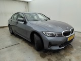  Bmw  Serie 3 BMW 3 DIESEL - 2019 316 dA 122hp MHD AdBlue 4d #2