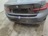  Bmw  Serie 3 BMW 3 DIESEL - 2019 316 dA 122hp MHD AdBlue 4d #14