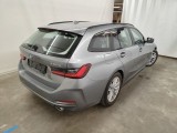  Bmw  Serie 3 BMW 3 Reeks Touring 320e (150 kW) 5d excluweb end 21.11 #2