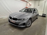  Bmw  Serie 3 BMW 3 Reeks Touring 320e (150 kW) 5d excluweb end 21.11 