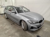  Bmw  Serie 3 BMW 3 Reeks Touring 320e (150 kW) 5d excluweb end 21.11 #8