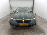  Bmw  Serie 5 BMW 5 - 2020 530eA 184 PHEV 4d 