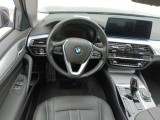  Bmw  Serie 5 BMW 5 - 2020 530eA 184 PHEV 4d #9