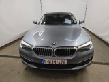  Bmw  Serie 5 BMW 5 Reeks Touring 518d Aut. (100 kW) 5d 