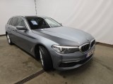  Bmw  Serie 5 BMW 5 Reeks Touring 518d Aut. (100 kW) 5d #2