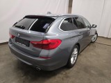  Bmw  Serie 5 BMW 5 Reeks Touring 518d Aut. (100 kW) 5d #5