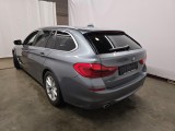  Bmw  Serie 5 BMW 5 Reeks Touring 518d Aut. (100 kW) 5d #3