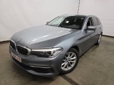  Bmw  Serie 5 BMW 5 Reeks Touring 518d Aut. (100 kW) 5d #4