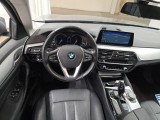  Bmw  Serie 5 BMW 5 Reeks Touring 518d Aut. (100 kW) 5d #9