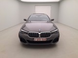  Bmw  Serie 5 BMW, 5-serie FL'20, BMW 5 Reeks Berline 520d xDrive 140kW Aut. 4d ///M-Sportkit excluweb end 13.02 #4