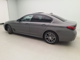  Bmw  Serie 5 BMW, 5-serie FL'20, BMW 5 Reeks Berline 520d xDrive 140kW Aut. 4d ///M-Sportkit excluweb end 13.02 #5