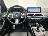  Bmw  Serie 5 BMW, 5-serie FL'20, BMW 5 Reeks Berline 520d xDrive 140kW Aut. 4d ///M-Sportkit excluweb end 13.02 #11