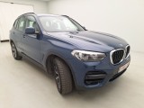  Bmw  X3 BMW,  '17, BMW  xDrive30e (120 kW) 5d #2