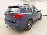  Bmw  X3 BMW,  '17, BMW  xDrive30e (120 kW) 5d #3