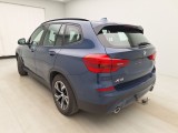  Bmw  X3 BMW,  '17, BMW  xDrive30e (120 kW) 5d #5