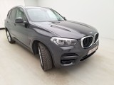  Bmw  X3 BMW,  '17, BMW  xDrive30e (120 kW) 5d #2