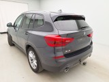  Bmw  X3 BMW,  '17, BMW  xDrive30e (120 kW) 5d #3