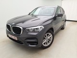  Bmw  X3 BMW,  '17, BMW  xDrive30e (120 kW) 5d #4