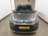  Citroen  C4 Picasso CITROEN C4 SPACETOURER DIESEL 2.0 BlueHDi 163 Shine S&S 5d 