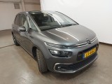  Citroen  C4 Picasso CITROEN C4 SPACETOURER DIESEL 2.0 BlueHDi 163 Shine S&S 5d #2