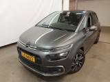  Citroen  C4 Picasso CITROEN C4 SPACETOURER DIESEL 2.0 BlueHDi 163 Shine S&S 5d #4