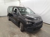  Citroen  Berlingo Citroën  Multispace 1.2 PureTech 110 MAN6 S&S Live M 5d #2