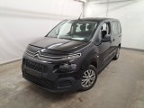  Citroen  Berlingo Citroën  Multispace 1.2 PureTech 110 MAN6 S&S Live M 5d #4