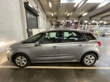  Citroen  C4 Citro�n,  SpaceT.FL'16, Citro�n  Spacetourer 1.2 PureTech 130 S&S EAT8 L #4