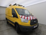  Ford  Transit Ford  350M 2.0TD 130pk 96kW M6 Trend 4d #2