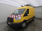  Ford  Transit Ford  350M 2.0TD 130pk 96kW M6 Trend 4d #4