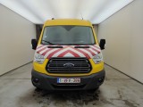  Ford  Transit Ford  350M 2.0TD 130pk 96kW M6 Trend 4d 