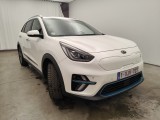  KIA  NIRO KIA  e- 150kW More 5d #2