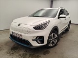  KIA  NIRO KIA  e- 150kW More 5d #4