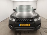  Land Rover  Range Rover Sport LAND ROVER  2013 3.0 TdV6 258 HSE Dynamic C.Shift 