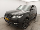  Land Rover  Range Rover Sport LAND ROVER  2013 3.0 TdV6 258 HSE Dynamic C.Shift #4