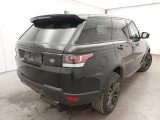  Land Rover  Range Rover Sport LAND ROVER  2013 3.0 TdV6 258 HSE Dynamic C.Shift #5