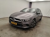  Mercedes  A-Klasse MERCEDES CLASSE A DIESEL (W177) A 200 d 150 Business Solution (EU6d-TEMP) 5d #4