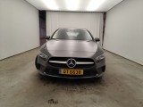  Mercedes  A-Klasse MERCEDES CLASSE A DIESEL (W177) A 200 d 150 Business Solution (EU6d-TEMP) 5d 