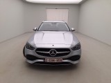  Mercedes  C-Klasse Mercedes, C-Class Break '21, Mercedes-Benz  Break C 200 d Luxury Line 5 