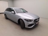  Mercedes  C-Klasse Mercedes, C-Class Break '21, Mercedes-Benz  Break C 200 d Luxury Line 5 #2