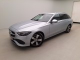  Mercedes  C-Klasse Mercedes, C-Class Break '21, Mercedes-Benz  Break C 200 d Luxury Line 5 #4